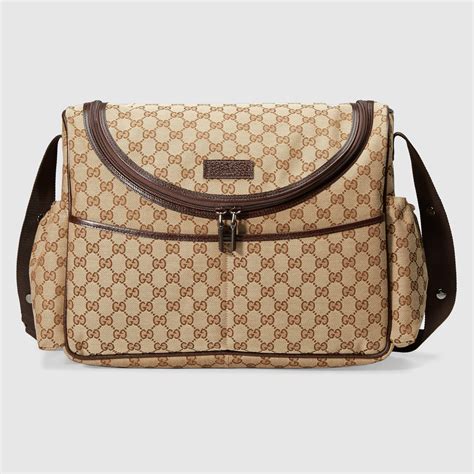 gucci diaper bag bloomingdales|Bloomingdale's Gucci loafers.